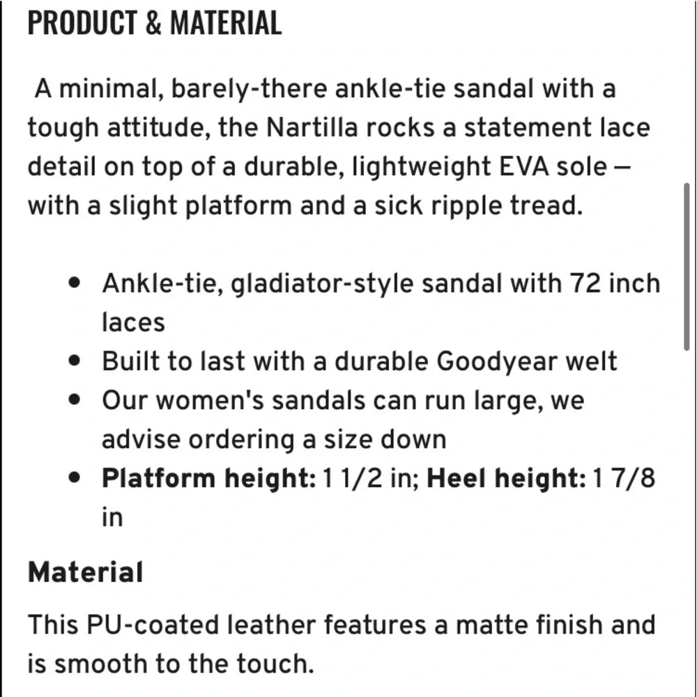 Dr. Martens perfect season